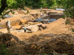 La primera hoguera de la historia se encendió hace 400.000 años y fue obra de neandertales fuego neandertales 2