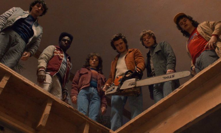 Stranger Things: Universos Paralelos, la constante de Planck y Física Cuántica
