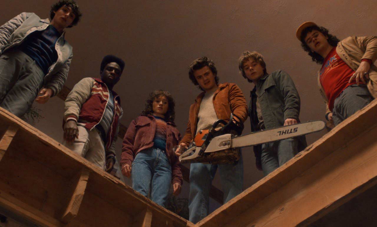Stranger Things: Universos Paralelos, la constante de Planck y Física Cuántica