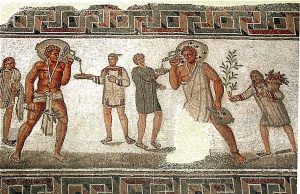 ¿Cuántos esclavos había en la Hispania romana? eran muchos menos de lo que se creía