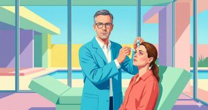 Bixonimania, la enfermedad inventada y difundida por la IA que acabó citada en artículos médicos