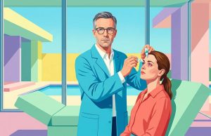 Bixonimania, la enfermedad inventada y difundida por la IA que acabó citada en artículos médicos