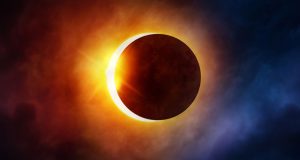 Eclipse solar: un espectáculo astronómico que todavía genera miedos y supersticiones