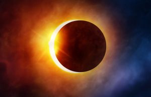 Eclipse solar: un espectáculo astronómico que todavía genera miedos y supersticiones