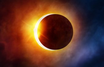 Eclipse solar: un espectáculo astronómico que todavía genera miedos y supersticiones