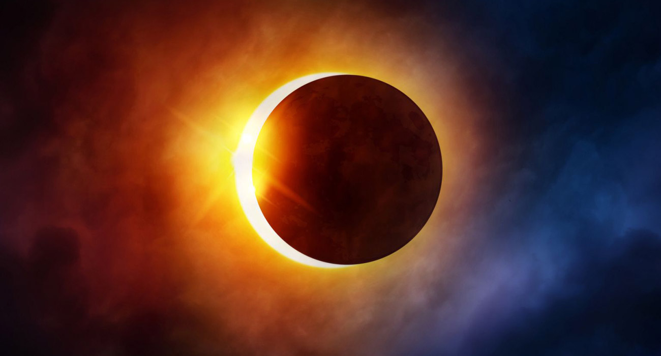 ¿Por qué dan miedo los eclipses solares? Historia, ciencia y supersticiones