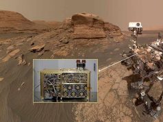 ¿Hay vida en Marte? Qué significa que el rover Curiosity haya encontrado moléculas orgánicas
