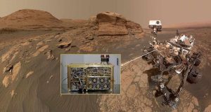 ¿Hay vida en Marte? Qué significa que el rover Curiosity haya encontrado moléculas orgánicas