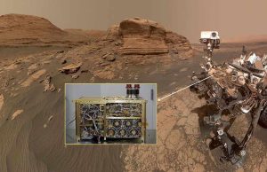 ¿Hay vida en Marte? Qué significa que el rover Curiosity haya encontrado moléculas orgánicas