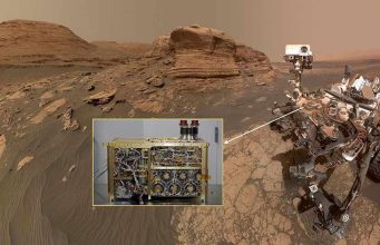 ¿Hay vida en Marte? Qué significa que el rover Curiosity haya encontrado moléculas orgánicas